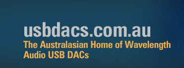 usbdacs
